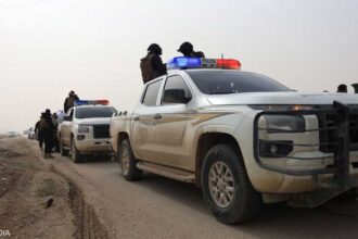 سوريا.. القبض على خلية لتنظيم داعش شرق حلب