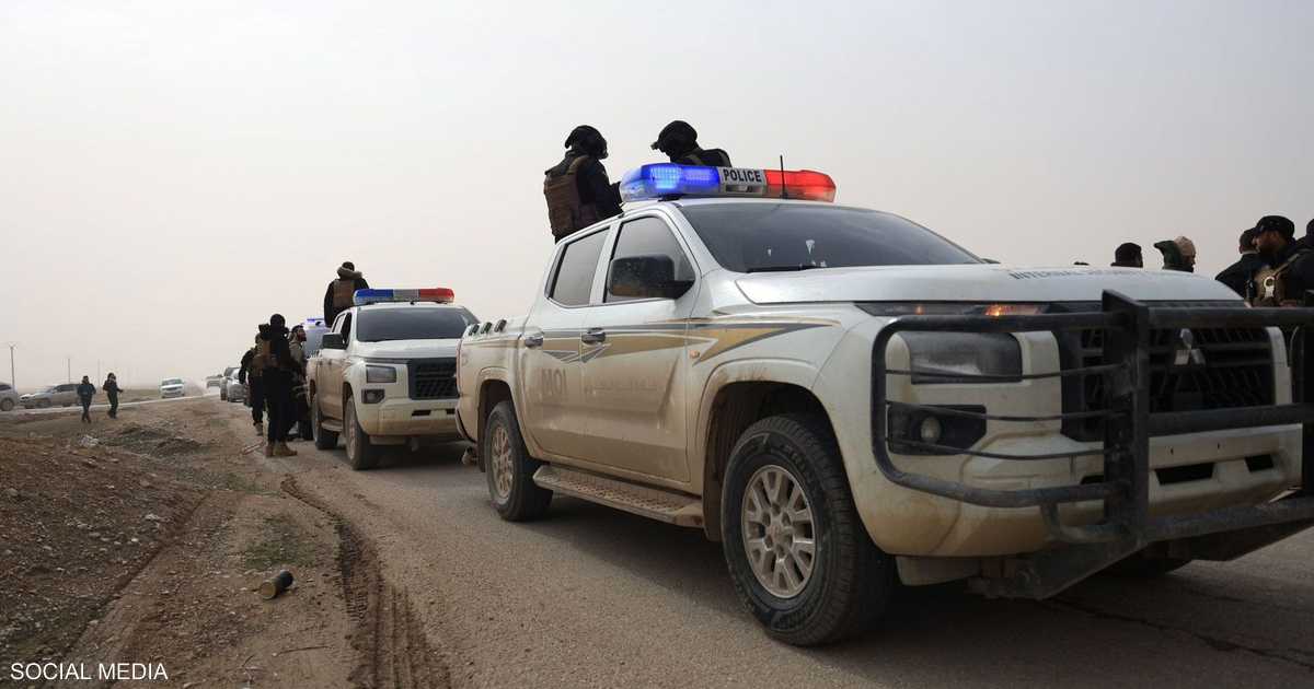 سوريا.. القبض على خلية لتنظيم داعش شرق حلب