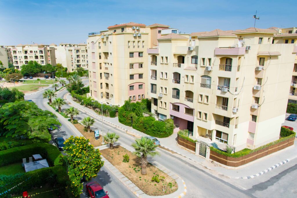 اتحاد الغرف الصناعية: 40 مليار دولار حجم شراء السودانيين للعقارات في مصر