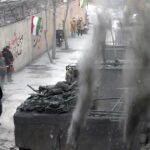 إسرائيل تعلن حصيلة ضرباتها في إيران منذ بداية الحرب