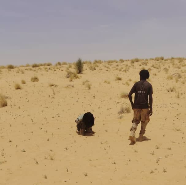 مصير مجهول لـ”النور القبة” بعد اشتباكات عنيفة مع الدعم السريع في الصحراء