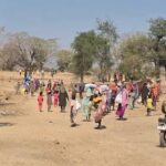 المنظمة الدولية للهجرة: 15% من النازحين عالميا من السودان