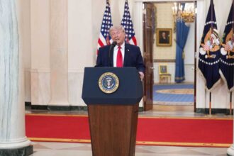 ترامب سيدعو نتنياهو وعون إلى البيت الأبيض