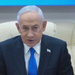 نتنياهو: فرصة تاريخية لاتفاق سلام مع لبنان