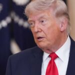 ترامب يهاتف عون ويؤكد دعم وقف إطلاق النار في لبنان