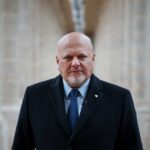 إجراءات تأديبية بحق مدعي "الجنائية الدولية" لسلوك غير لائق