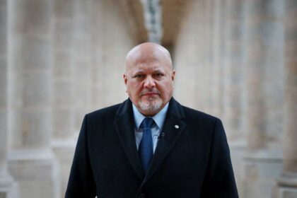 إجراءات تأديبية بحق مدعي "الجنائية الدولية" لسلوك غير لائق