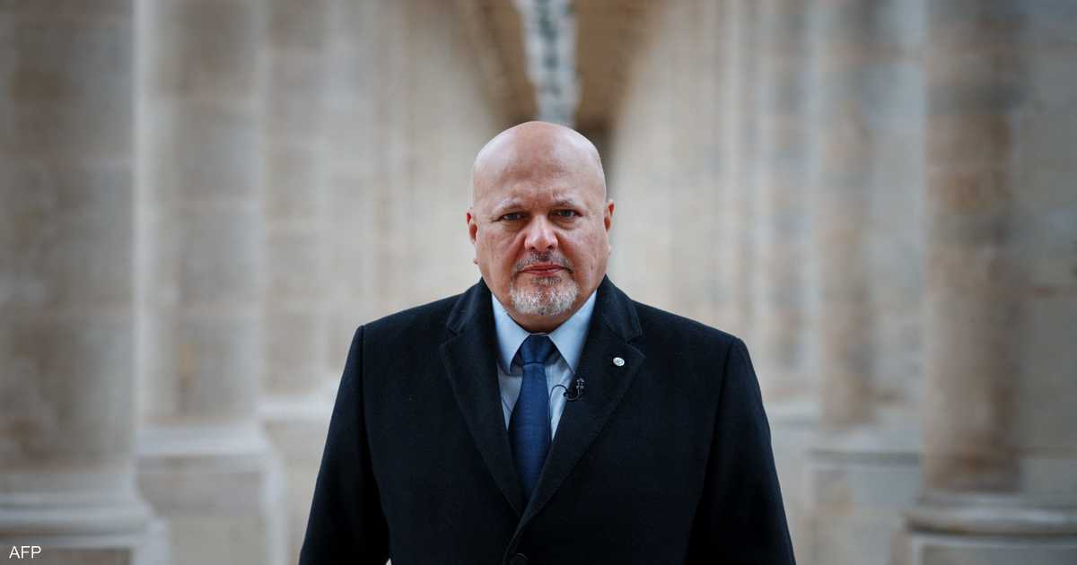 إجراءات تأديبية بحق مدعي "الجنائية الدولية" لسلوك غير لائق