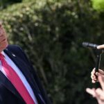 ترامب: إيران وافقت على كل شيء تقريبا.. وقد أذهب إلى باكستان