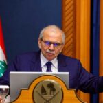 نواف سلام يرحب بهدنة ترامب ويهنئ اللبنانيين بوقف إطلاق النار