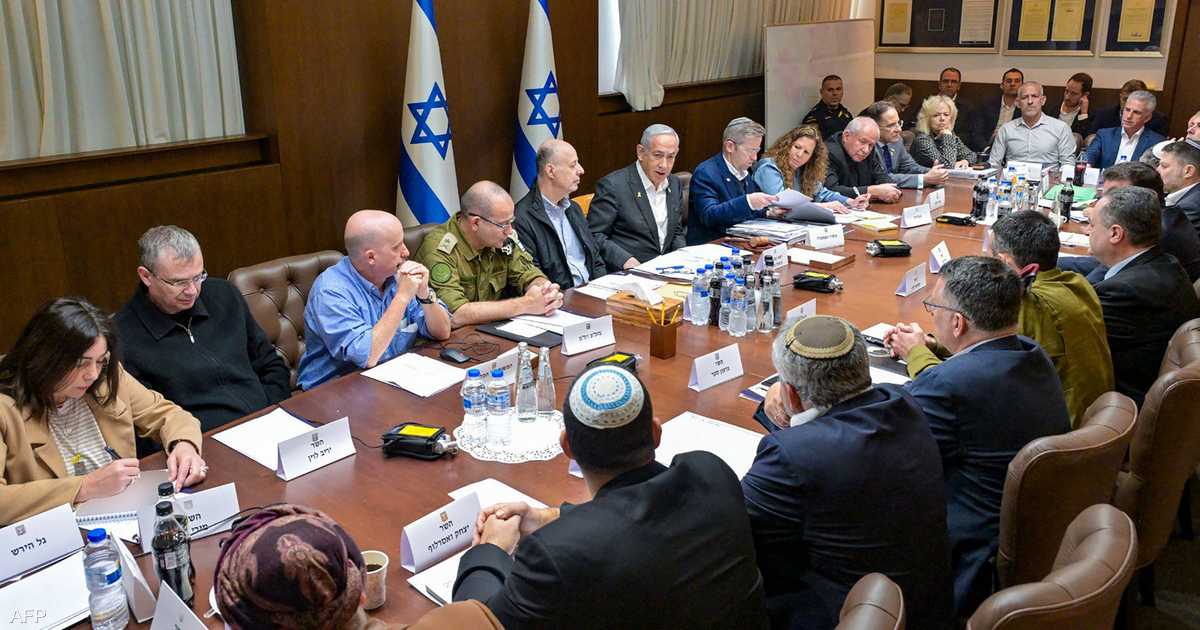 هدنة الـ10 أيام.. كواليس اتفاق وقف إطلاق النار في لبنان