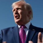 عاجلترامب يعلن هدنة 10 أيام بين لبنان وإسرائيل تبدأ الليلة