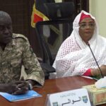 اجتماع في الخرطوم بحضور النائب العام بشأن قرارات أمنية لمواجهة المهددات