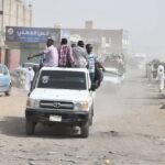حادثة خطيرة في بورتسودان
