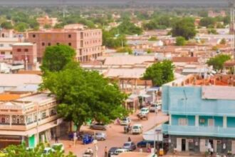 الخلية الأمنية بمدينة الأبيض تضبط 5 متعاونين في عملية نوعية