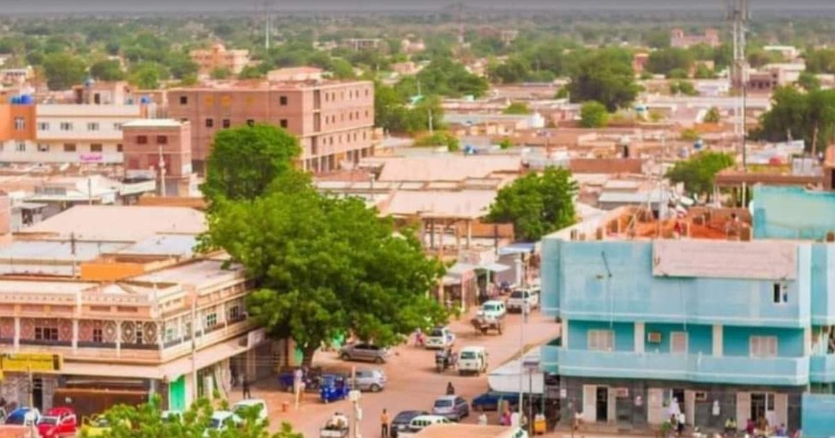 الخلية الأمنية بمدينة الأبيض تضبط 5 متعاونين في عملية نوعية