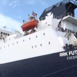 بعد 225 عاما في الأعماق.. اكتشاف سفينة حربية دنماركية مفقودة