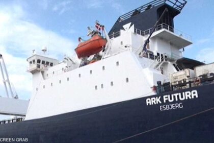 بعد 225 عاما في الأعماق.. اكتشاف سفينة حربية دنماركية مفقودة