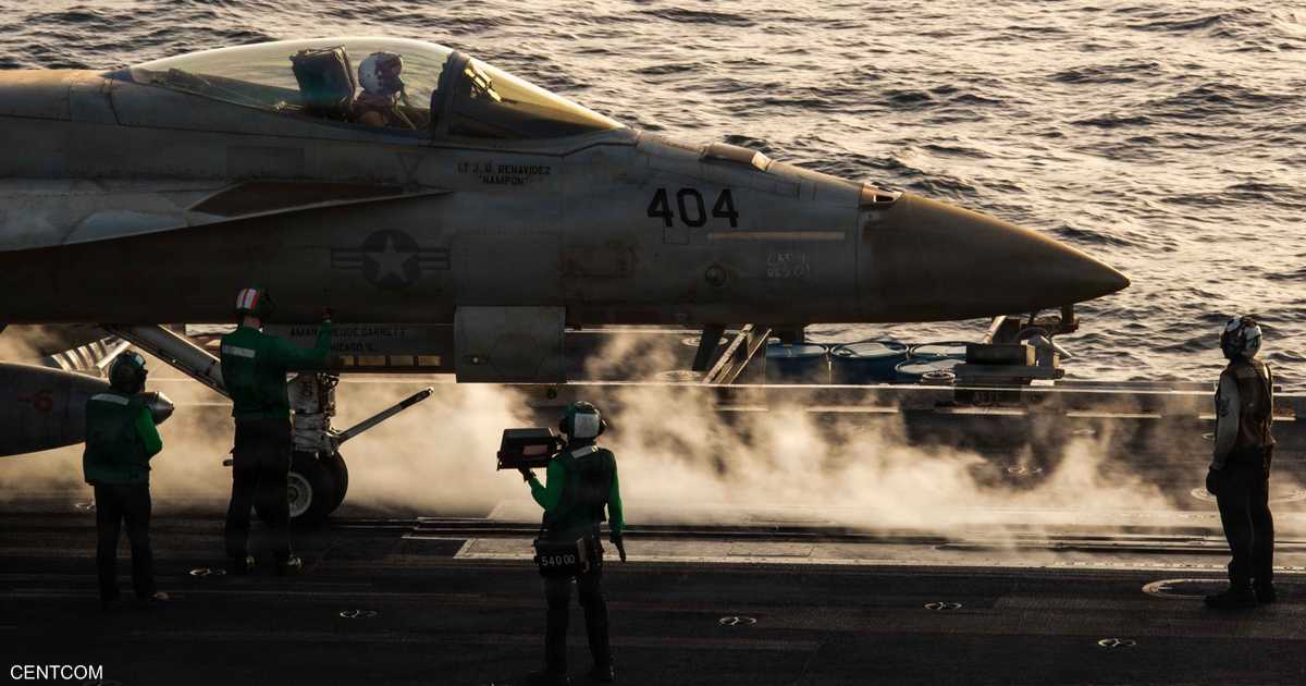 خطة "تصويت يومي" بمجلس النواب الأميركي من أجل وقف حرب إيران