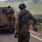 الجيش الإسرائيلي يعلن استمرار تمركز قواته جنوبي لبنان