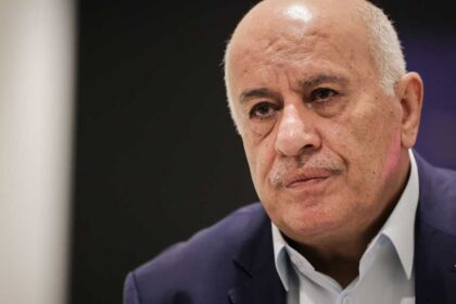 منع مسؤولي اتحاد الكرة الفلسطيني من دخول كندا