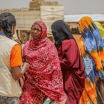 خاصحرب إيران ترخي بظلالها على غذاء أفريقيا وتفاقم مخاطر الإرهاب