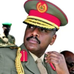 نجل الرئيس الأوغندي يدفع بطلب مثير ويهز الدبلوماسية إلى تركيا