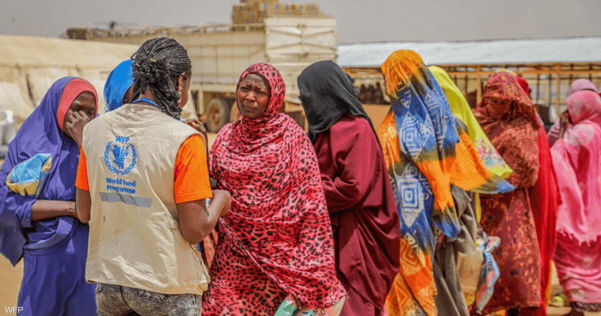 خاصحرب إيران ترخي بظلالها على غذاء أفريقيا وتفاقم مخاطر الإرهاب