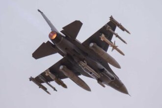 حرب إيران تؤخر شحنات أسلحة أميركية لأوروبا