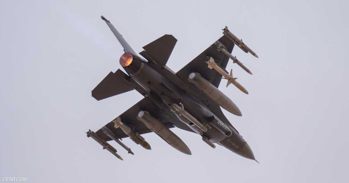 حرب إيران تؤخر شحنات أسلحة أميركية لأوروبا