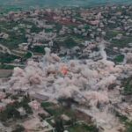 خاصلبنان بين هدنة ترامب وفرض معادلة ما بعد حزب الله