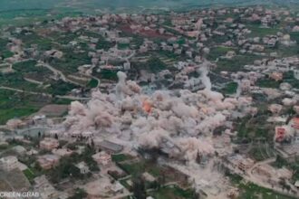 خاصلبنان بين هدنة ترامب وفرض معادلة ما بعد حزب الله