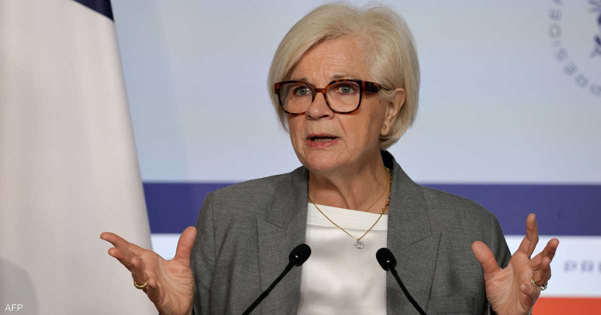 وزيرة فرنسية: دول أوروبية لديها قدرات في مجال إزالة الألغام