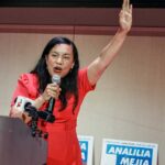 ديمقراطية تهزم جمهوريا بانتخابات خاصة لمجلس النواب الأميركي