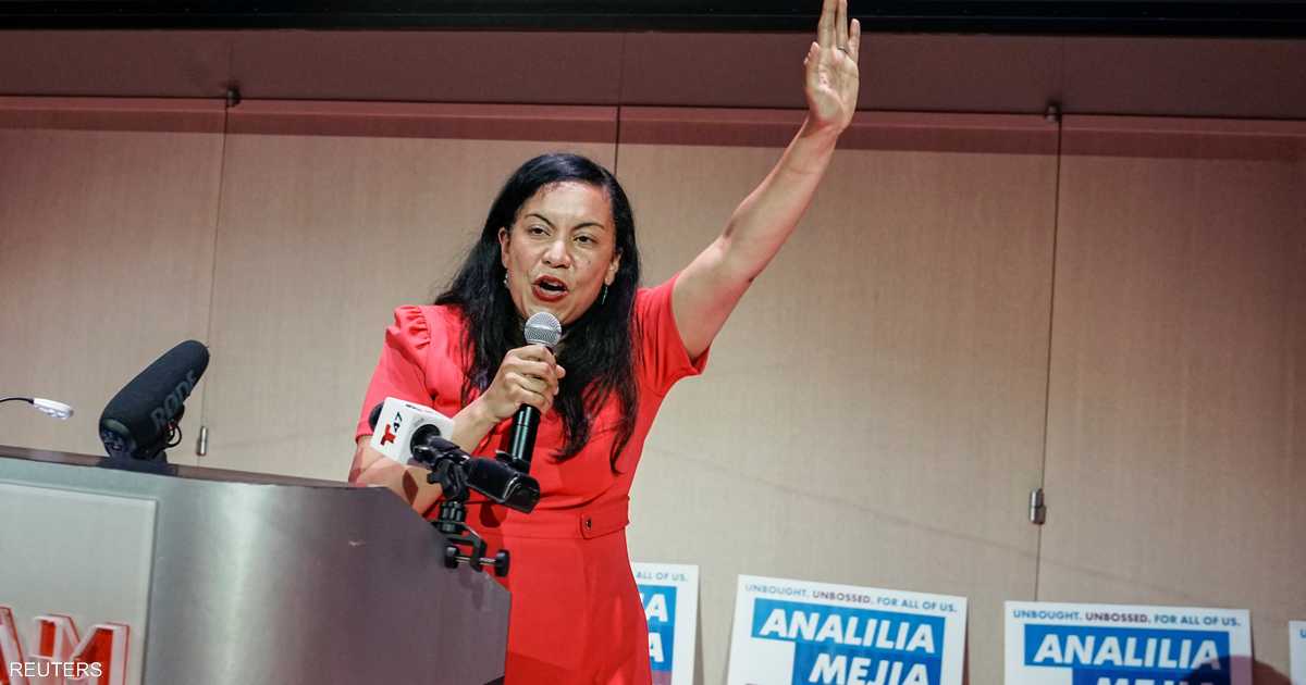 ديمقراطية تهزم جمهوريا بانتخابات خاصة لمجلس النواب الأميركي