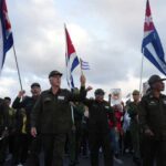 دياز كانيل: كوبا "على أهبة الاستعداد" لهجوم أميركي محتمل