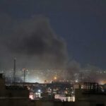 قائد سنتكوم: تقدم كبير في إيران وتدمير واسع لقدراتها الجوية