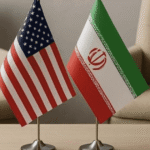 ترامب يلمح لاتفاق قريب مع إيران ويصفه بـ"يوم رائع للعالم"