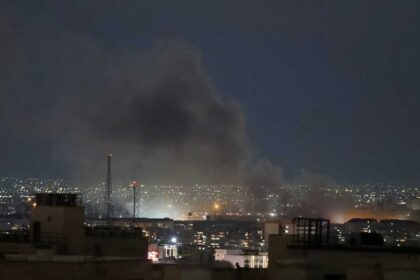 قائد سنتكوم: تقدم كبير في إيران وتدمير واسع لقدراتها الجوية