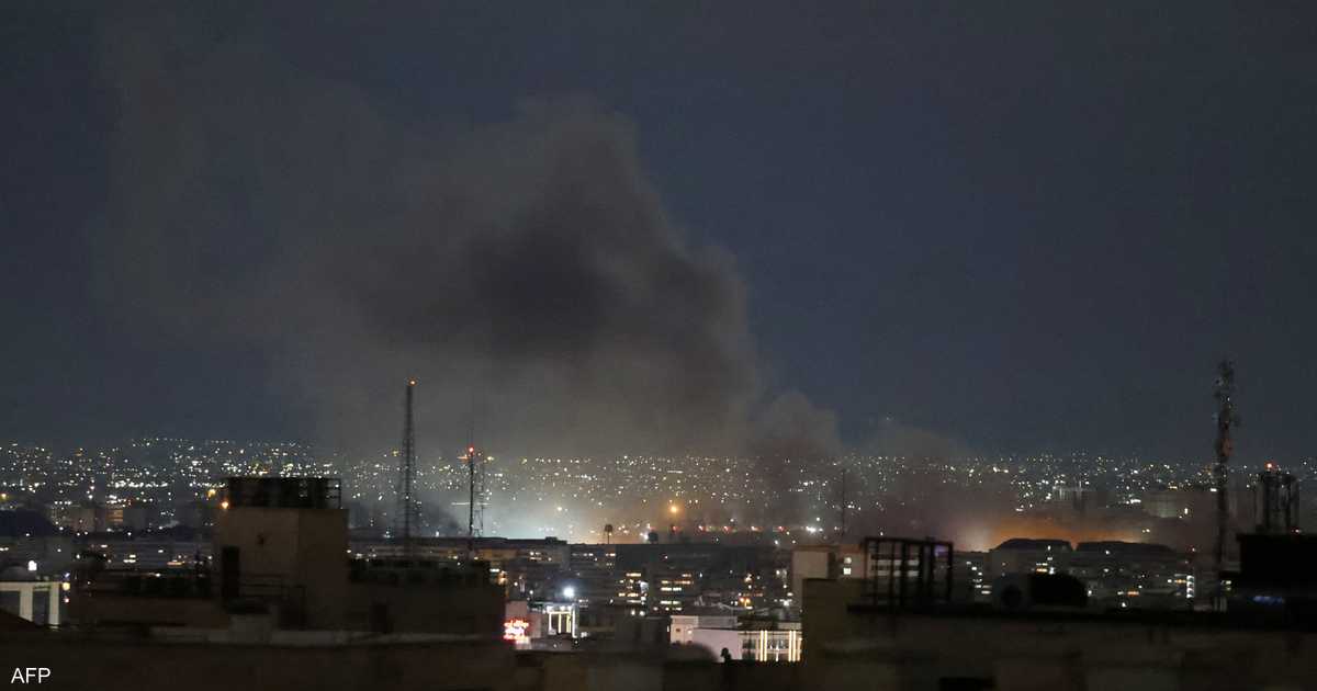 قائد سنتكوم: تقدم كبير في إيران وتدمير واسع لقدراتها الجوية