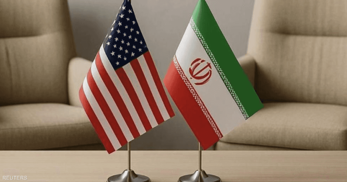 ترامب يلمح لاتفاق قريب مع إيران ويصفه بـ"يوم رائع للعالم"