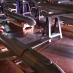 حروب أوكرانيا وإيران تمنح أميركا فرصة التفوق بحروب المستقبل