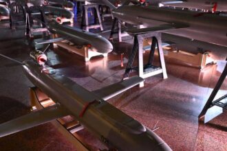 حروب أوكرانيا وإيران تمنح أميركا فرصة التفوق بحروب المستقبل