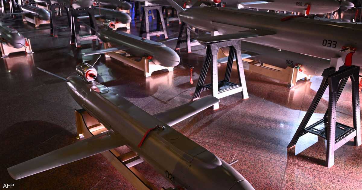 حروب أوكرانيا وإيران تمنح أميركا فرصة التفوق بحروب المستقبل