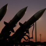 كيف أصبحت الصين وروسيا عيون إيران في السماء خلال الحرب؟