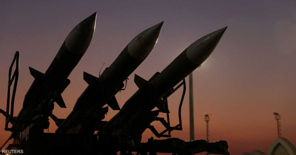 كيف أصبحت الصين وروسيا عيون إيران في السماء خلال الحرب؟