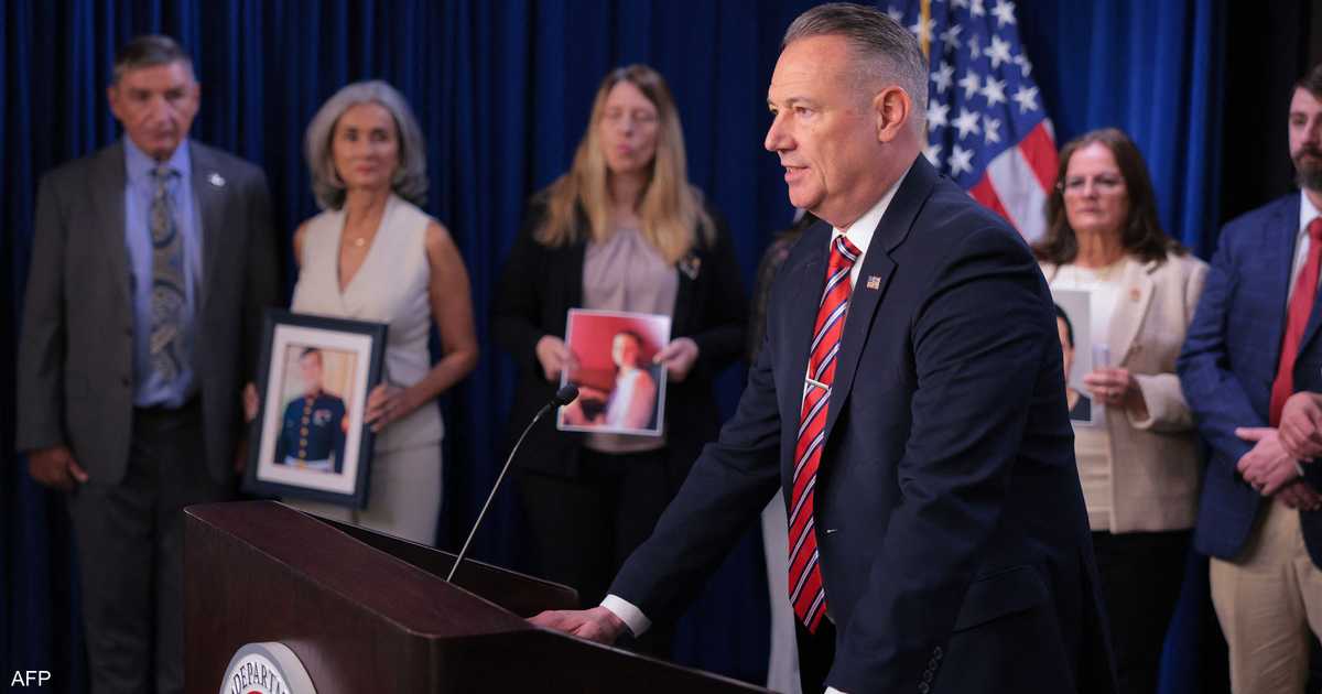 رئيس وكالة الهجرة الأميركية يستقيل من منصبه