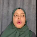 الطالبة نهاد فيصل صاحبة فيديو “بخرات” امتحان التربية الإسلامية تعتذر وتوضح