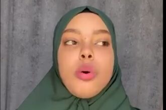 الطالبة نهاد فيصل صاحبة فيديو “بخرات” امتحان التربية الإسلامية تعتذر وتوضح