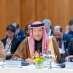 السعودية تعلن عن دعم للسودان بقيمة 145 مليون دولار